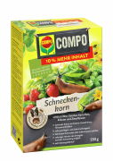 Compo Schneckenkorn Streugranulat 550 g
