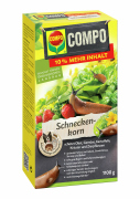 Compo Schneckenkorn Streugranulat 1,1 kg