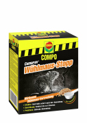 Compo Curamax Wühlmaus-Stopp Granulat 200 g