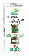 ETISSO® LacBalsam® Raupen & Ameisen Leimring 5m