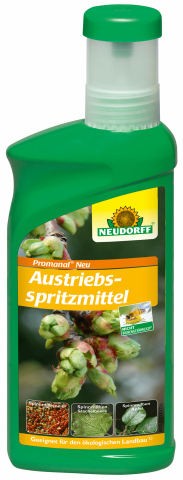 Neudorff® Promanal Austriebsspritzmittel 500 ml