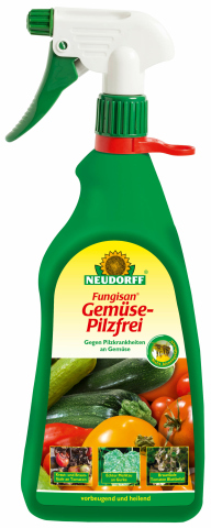 Neudorff® Fungisan Gemüse Pilzfrei AF 1 Liter