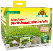 Neudorff Neudomon Buchsbaumz&uuml;nslerFalle 1 Set