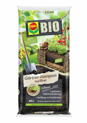 COMPO Bio Gärtner-Kompost 40 L | torffrei