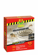 COMPO Mückenspirale 10 Stück