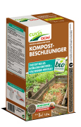 CUXIN DCM Kompost-Beschleuniger 1,5 kg