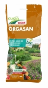 CUXIN DCM Orgasan 200 g | Organischer Volldünger...
