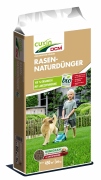 CUXIN DCM Rasen-Naturdünger 20 kg | NPK-Dünger