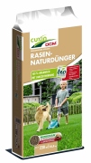 CUXIN DCM Rasen-Naturdünger 10,5 kg | NPK-Dünger