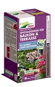CUXIN DCM Spezialdünger für Balkon&Terrasse...