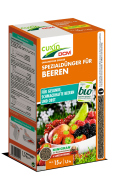 CUXIN DCM Spezialdünger für Beeren Minigran 1,5 kg
