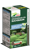 CUXIN DCM Spezialdünger für Buchsbaum Minigran 1,5 kg