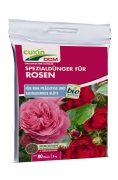 CUXIN DCM Spezialdünger für Rosen und Blumen...