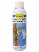 Schacht Baumwachs-Sprüh-Verband 200 ml |...