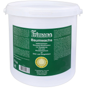 Schacht Baumwachs Trimona 1 kg | Wundverschlussmittel