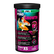 JBL PROPOND GROWTH XS 0,42 kg