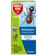 Protect Home Forminex Ameisen-Köderdose 2 St.