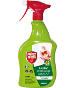 Protect Garden Lizetan Orchideen-Spray AF 500 ml