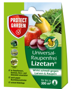Protect Garden Lizetan Universal Raupenfrei 9 ml