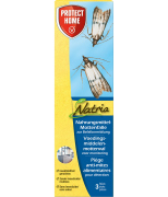 Protect Home Natria Nahrungsmittel-Mottenfalle 3 St.