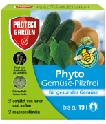 Protect Garden Phyto Gem&uuml;se-Pilzfrei 50 ml