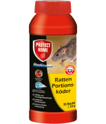 Protect Home Rodicum Ratten Portionsk&ouml;der 250 g