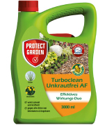 Protect Garden Turboclean Unkrautfrei AF 3 l