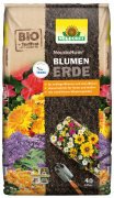 Neudorff NeudoHum Blumenerde 40 L | Kultursubstrat