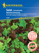 Kiepenkerl Salat Babyleaf-Mischung 1 Portion