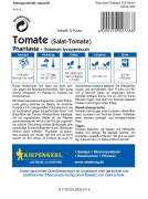 Kiepenkerl Tomaten Phantasia F1 1 Portion
