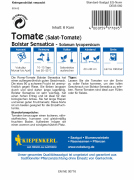 Kiepenkerl Tomate Bolstar Sensatica 1 Portion