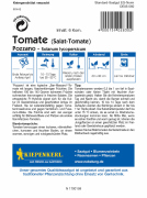 Kiepenkerl Tomate Pozzano 1 Portion