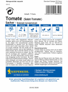 Kiepenkerl Tomate Sacher 1 Portion