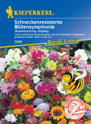 Kiepenkerl Schneckenresistente Blütensymphonie 1P.