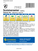 Kiepenkerl Sommeraster Standy Mix 1 Portion