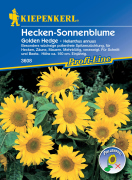 Kiepenkerl Sonnenblume Golden Hedge 1 Portion