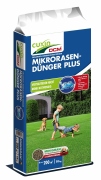 Cuxin Mikro-Rasendünger Plus Minigran 10kg