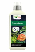 Cuxin Bio Flüssigdünger für Zimmerpflanzen 0,8l