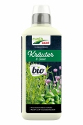 Cuxin Bio Flüssigdünger für Kräuter...