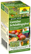Neudorff Spruzit NEEM GemüseSchädlingsfrei 30 ml