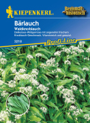 Kiepenkerl B&auml;rlauch Allium Ursinum 1 Portion