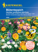 Kiepenkerl Bl&uuml;tenpeppich Niedrige Landblumen-Mix
