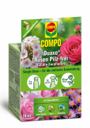 COMPO Duaxo® Rosen Pilz-frei für alle...