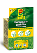 COMPO Rasenunkraut-Vernichter Banvel&reg; Quattro 10ml