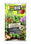 COMPO BIO Organischer Gartendünger 10,05kg