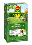COMPO Rasen Langzeit-D&uuml;nger Perfect 1,5kg