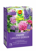 COMPO Stauden Langzeit-D&uuml;nger 2kg
