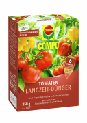 COMPO Tomaten Langzeit-Dünger 850g