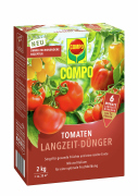 COMPO Tomaten Langzeit-Dünger 2kg