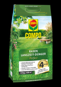 COMPO Rasen Langzeit-D&uuml;nger Perfect 12kg